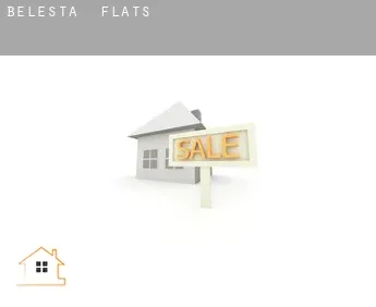 Bélesta  flats