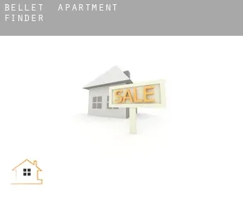 Bellet  apartment finder