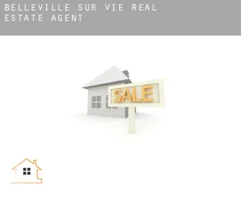 Belleville-sur-Vie  real estate agent