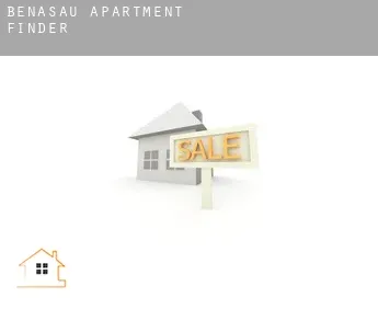 Benasau  apartment finder