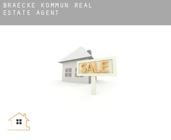 Bräcke Kommun  real estate agent
