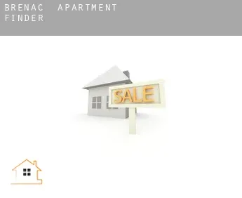 Brenac  apartment finder