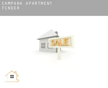 Partido de Campana  apartment finder