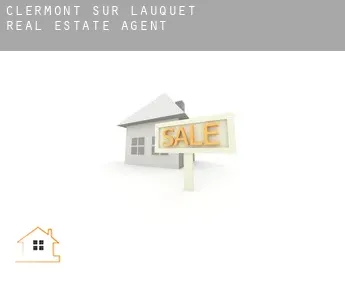 Clermont-sur-Lauquet  real estate agent