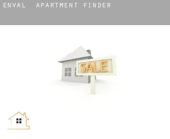 Enval  apartment finder