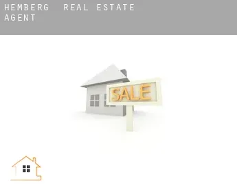 Hemberg  real estate agent