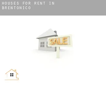 Houses for rent in  Brentonico