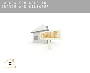 Houses for sale in  Grange and Kiltober