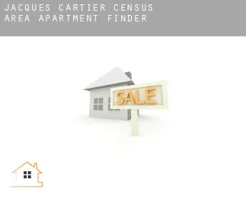 Jacques-Cartier (census area)  apartment finder