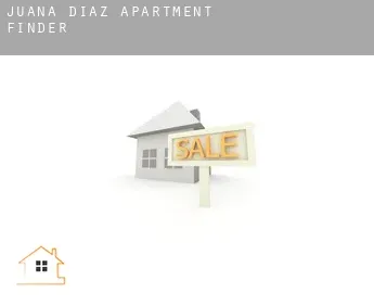 Juana Díaz  apartment finder