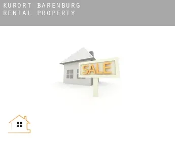 Kurort Bärenburg  rental property
