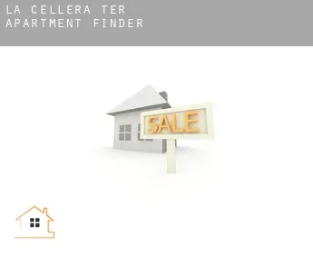 La Cellera de Ter  apartment finder