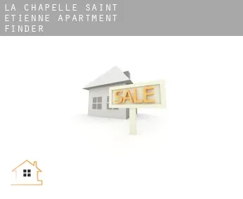 La Chapelle-Saint-Étienne  apartment finder