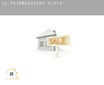 La Paimbaudière  flats