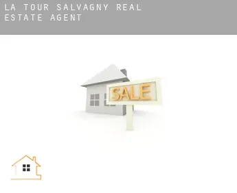 La Tour-de-Salvagny  real estate agent