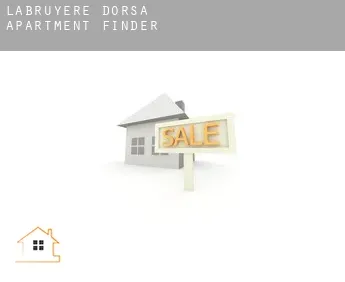 Labruyère-Dorsa  apartment finder