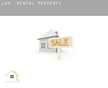 Loh  rental property