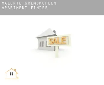 Malente-Gremsmühlen  apartment finder