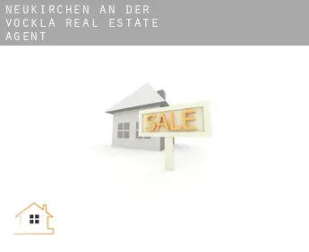 Neukirchen an der Vöckla  real estate agent