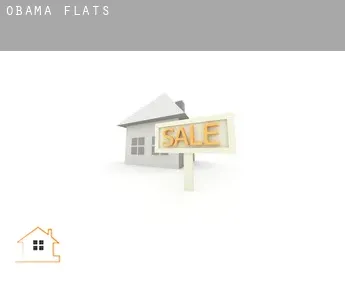 Obama  flats