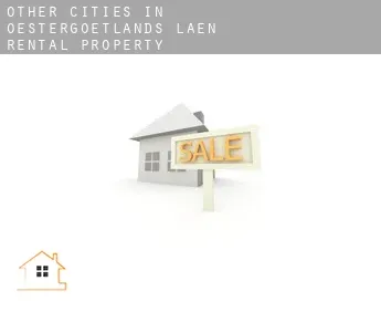 Other cities in OEstergoetlands Laen  rental property