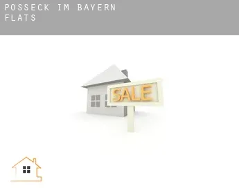 Posseck im Bayern  flats