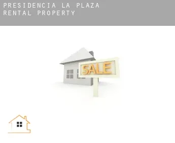 Presidencia de la Plaza  rental property