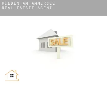 Rieden am Ammersee  real estate agent