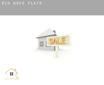 Rio Novo  flats