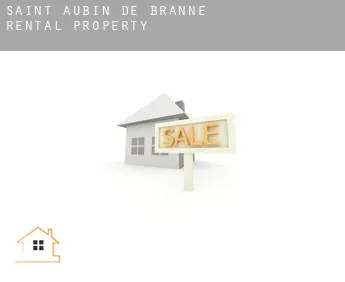 Saint-Aubin-de-Branne  rental property