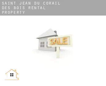 Saint-Jean-du-Corail-des-Bois  rental property