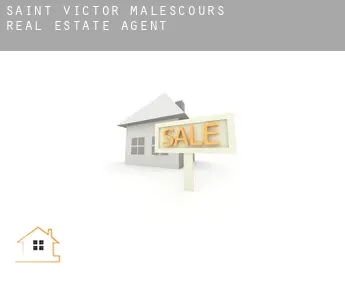 Saint-Victor-Malescours  real estate agent