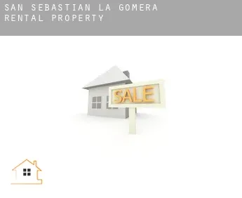 San Sebastián de La Gomera  rental property