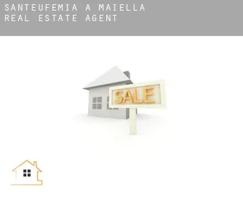 Sant'Eufemia a Maiella  real estate agent