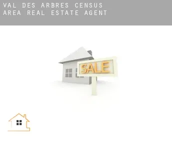 Val-des-Arbres (census area)  real estate agent