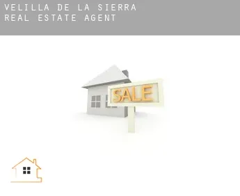 Velilla de la Sierra  real estate agent