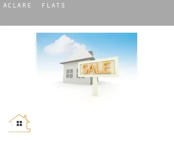 Aclare  flats