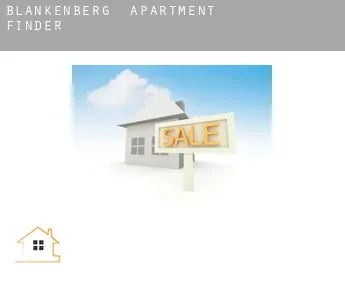 Blankenberg  apartment finder