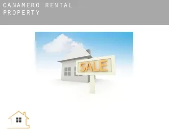 Cañamero  rental property