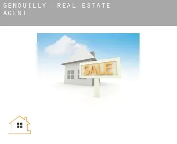 Genouilly  real estate agent