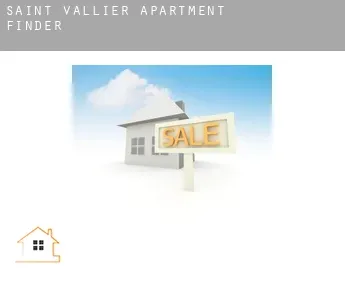 Saint-Vallier  apartment finder