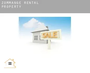 Zommange  rental property