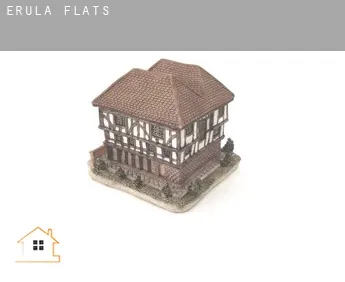 Erula  flats