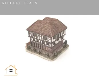 Gilliat  flats