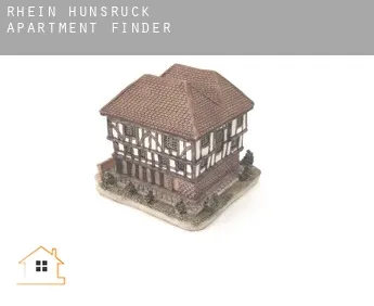 Rhein-Hunsrück-Kreis  apartment finder