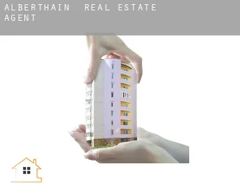 Alberthain  real estate agent