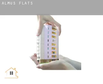 Almus  flats