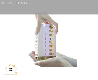 Alta  flats