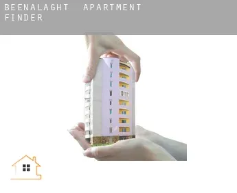 Beenalaght  apartment finder