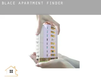 Blacé  apartment finder